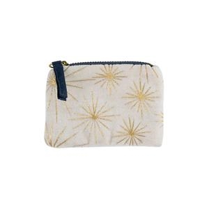 PORTAMONEDES VELVET CREMALLERA 11X8 | 4035461280407