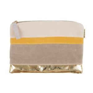 BOSSA / NECESSER ARTEBENE VELVET 22X15 | 4035461289455