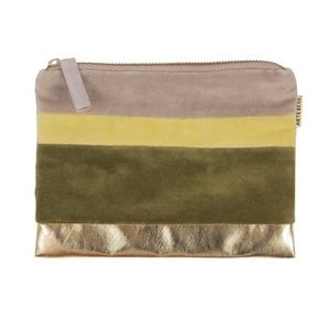 BOSSA NECESSER ARTEBENE VELVET 22X15 | 4035461289462