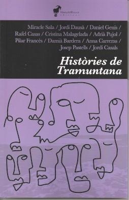 HISTÒRIES DE TRAMUNTANA | 9788412575231 | VARIOS AUTORES