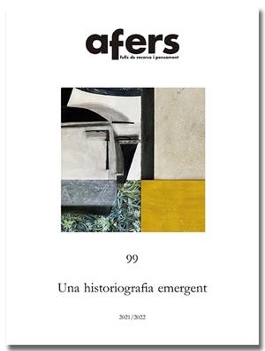 HISTORIOGRAFIA EMERGENT, UNA | 9788418618536 | CAPDEFERRO I PLA, JOSEP / TORRA I PRAT, RICARD