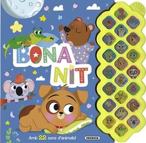 BONA NIT | 9788467791402 | EDICIONES, SUSAETA
