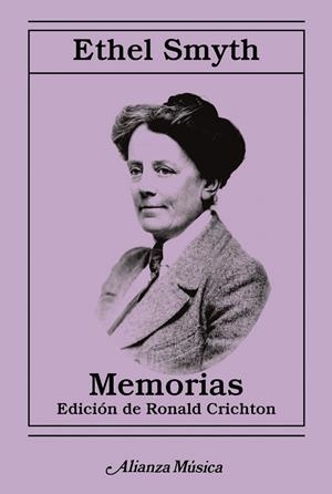 MEMORIAS (ETHEL SMYTH) | 9788411481984 | SMYTH, ETHEL