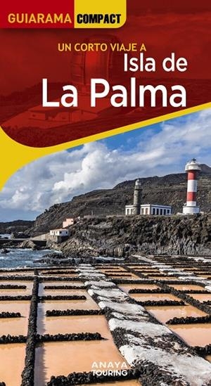 ISLA DE LA PALMA : GUIARAMA [2023] | 9788491584902 | MARTÍNEZ I EDO, XAVIER
