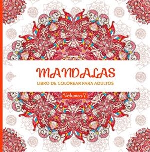 MANDALAS 7 | 9788412568110