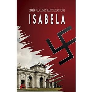 ISABELA LA AGONÍA DEL SILENCIO II | 9788419595904 | MARTÍNEZ SANDOVAL, MARÍA DEL CARMEN