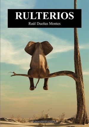 RULTERIOS | 9788418893483 | DUEÑAS MONTES, RAÚL