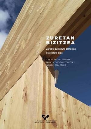 ZURETAN BIZITZEA | 9788413195087 | DEL PRIM GRACIA, IÑAKI