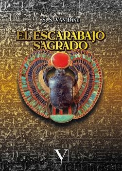 ESCARABAJO SAGRADO, EL (PHILO VANCE 5) | 9788413379227 | VAN DINE, S. S.