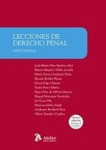 LECCIONES DE DERECHO PENAL 2023 | 9788418780837 | SILVA SÁNCHEZ, JESÚS MARÍA