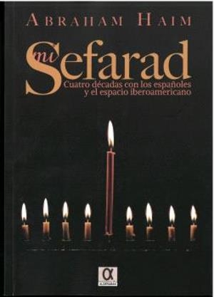 MI SEFARAD | 9788416373536 | HAIM, ABRAHAM