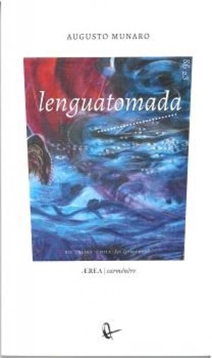 LENGUATOMADA | 9788419372789 | MUNARO, AUGUSTO