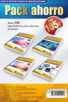 CUERPO DE PROFESORES ENSEÑANZA SECUNDARIA SISTEMAS Y APLICACIONES INFORMÁTICAS | 9788419444516 | CAMPOS MONGE, MARIBEL / CAMPOS MONGE, EVA MARÍA