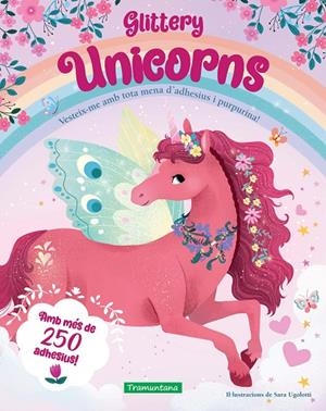 UNICORNS | 9788418520600 | UGOLOTTI, SARA