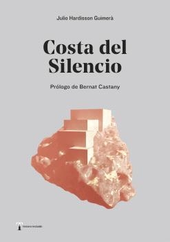 COSTA DEL SILENCIO | 9788412189490 | HARDINSSON GUIMERÀ, JULIO