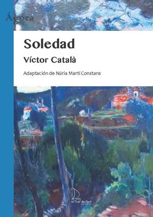 SOLEDAD | 9788418378775 | CATALÀ, VÍCTOR