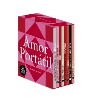 AMOR PORTÁTIL | 9788439742401