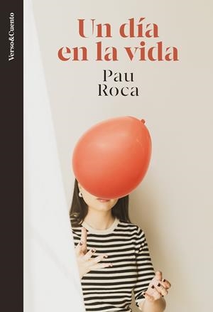 DÍA EN LA VIDA, UN | 9788403523401 | ROCA, PAU