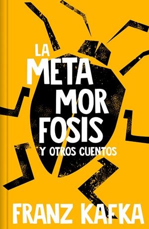 METAMORFOSIS, LA | 9788466367813 | KAFKA, FRANZ