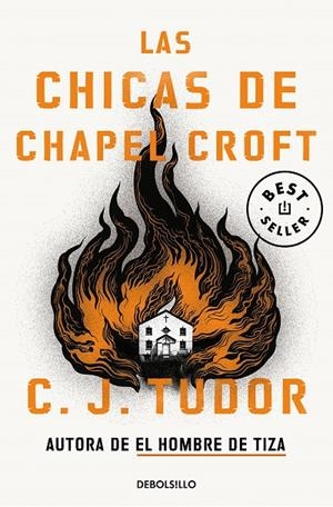 CHICAS DE CHAPEL CROFT, LAS | 9788466367370 | TUDOR, C. J.