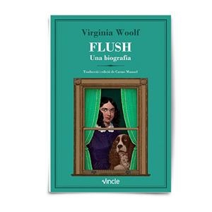 FLUSH. UNA BIOGRAFIA | 9788412539745 | WOOLF, VIRGINIA