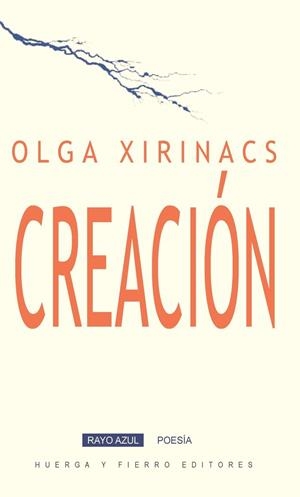 CREACIÓN | 9788412405491 | XIRINACS, OLGA