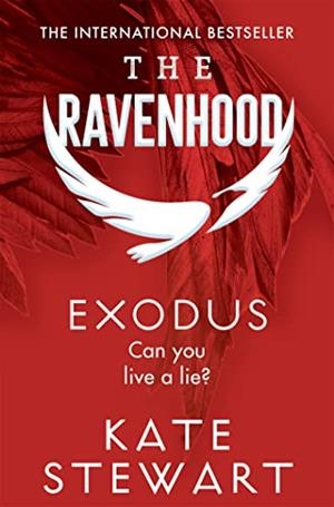 EXODUS | 9781035013500 | STEWART, KATE