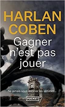 GAGNER N'EST PAS UN JOUER | 9782266323666 | COBEN, HARLAN