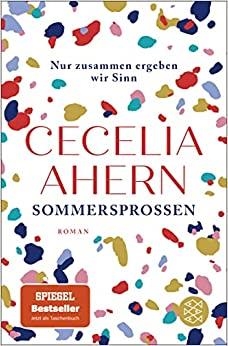 SOMMERSPROSSEN | 9783596701087 | AHERN, CECELIA