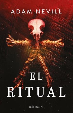 RITUAL, EL | 9788445014868 | NEVILL, ADAM