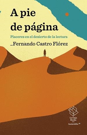 A PIE DE PÁGINA | 9788417496630 | CASTRO FLÓREZ, FERNANDO