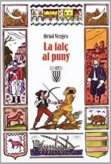 FALÇ AL PUNY, LA | 9788472029187 | VERGÉS I MUNDÓ, ORIOL
