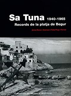 SA TUNA 1940-1965 | 9788498831573 | RIERA I ASENSIO, ANNA / PUIG I FERRIOL, FELIP