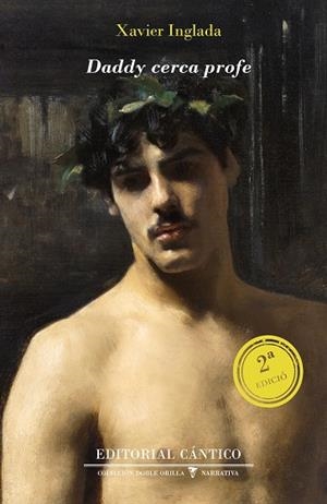 DADDY CERCA PROFE | 9788419387332 | INGLADA ROIG, XAVIER