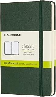 LIBRETA CLASICA TAPA DURA VERDE MIRTO P LISA | 8058647629032