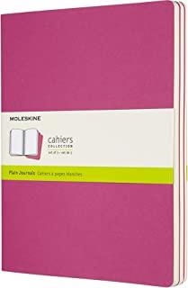 LIBRETAS CAHIER ROSA CINETICO XL LISA (SET DE 3) | 8058647629698