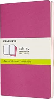 LIBRETAS CAHIER ROSA CINETICO L LISA (SET DE 3) | 8058647629681