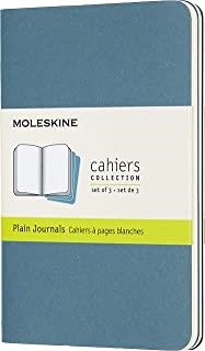 LIBRETAS CAHIER AZUL ELECTRICO P LISA (SET DE 3) | 8058647629612