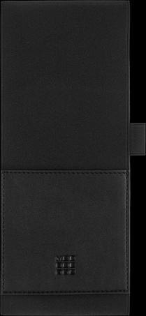 CINTURON CLASICO NEGRO XL | 8053853601742