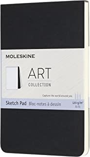 SKETCH PAD NEGRO P | 8058647626819