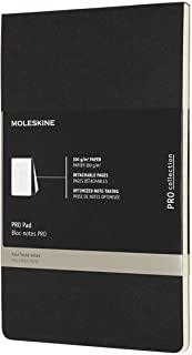 BLOC DE HOJAS PROFESIONAL NEGRA L | 8058647620916