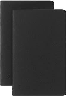 SMART CAHIER P RAYADA 2PCS NEGRO | 8056420858518