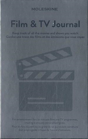 DIARIO DE PELÍCULAS Y TELEVISIÓN | 8056420853551