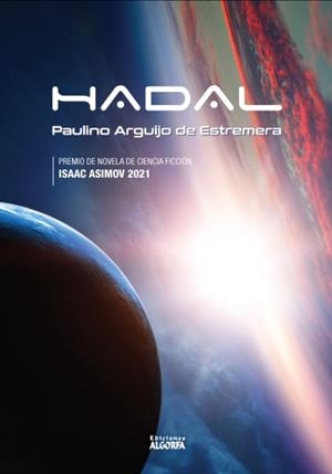 HADAL | 9788412634457 | ,ARGUIJO DE ESTREMERA, PAULINO