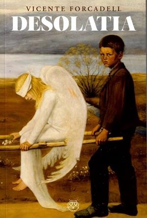 DESOLATIA | 9788412637380 | FORCADELL, VICENTE
