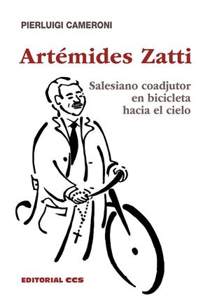 ARTEMIDES ZATTI | 9788413791449 | CAMERONI, PIERLUIGI