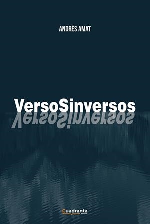 VERSOSINVERSOS | 9788419556264 | AMAT, ANDRÉS