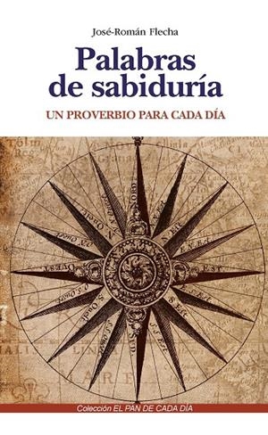 PALABRAS DE SABIDURIA | 9788417204921 | FLECHA ANDRÉS, JOSÉ-ROMÁN