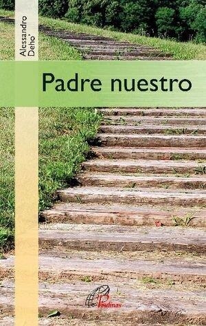 PADRE NUESTRO | 9788419408112 | DEHO', ALESSANDRO