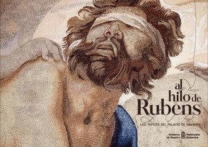 AL HILO DE RUBENS | 9788423536214 | VARIOS AUTORES